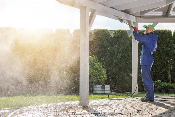 Best Post-Construction Pressure Washing  in Kirkwood, MO