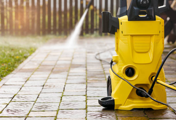 Best Parking Lot and Garage Cleaning  in Kirkwood, MO