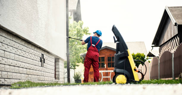 Best Patio and Deck Pressure Washing  in Kirkwood, MO
